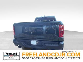 New 2026 RAM 1500 RHO AWD/4WD video 3