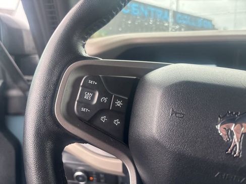 Used 2022 Ford Bronco Big Bend image 25