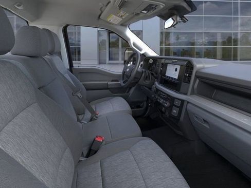 New 2026 Ford F250 XL w/ STX Appearance Package AWD/4WD image 11