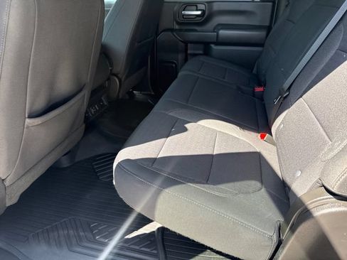 Used 2023 Chevrolet Silverado 2500 LT w/ Convenience Package AWD/4WD image 16