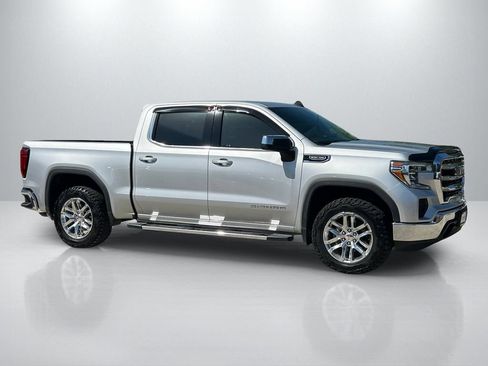 Used 2019 GMC Sierra 1500 SLE w/ SLE Value Package RWD image 4