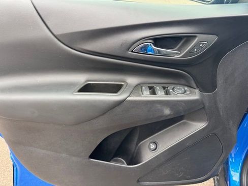 Used 2024 Chevrolet Equinox LT image 15