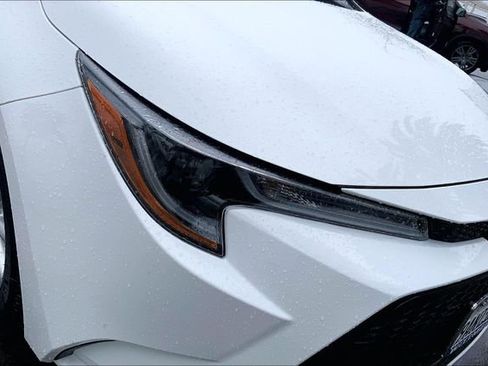 Used 2022 Toyota Corolla LE w/ LE Convenience Package image 27