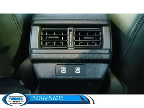 New 2025 Honda Accord Hybrid Touring image 32