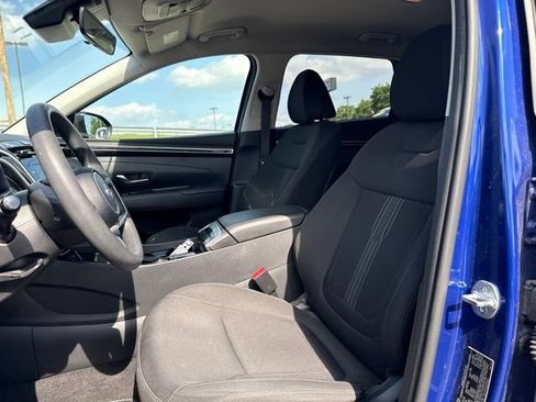 Used 2023 Hyundai Tucson SEL AWD/4WD image 2