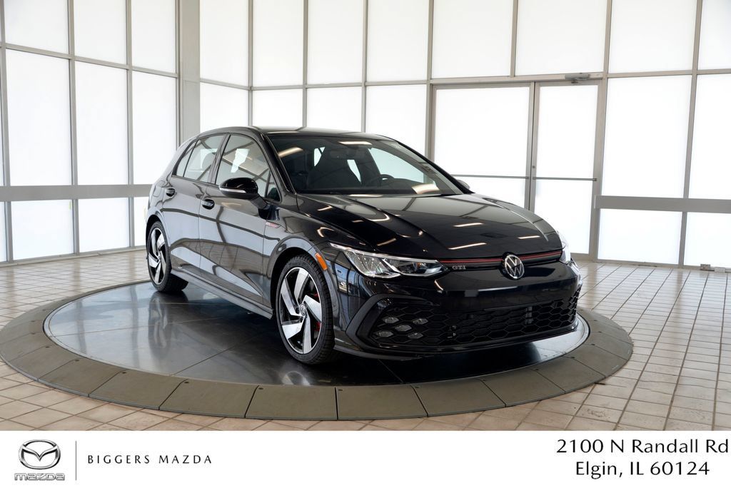 Used Volkswagen GTI Sport for Sale in Glendale Heights, IL