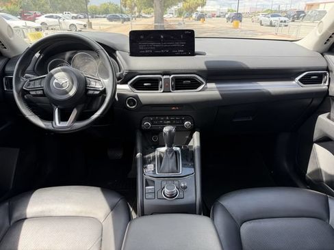 Used 2024 MAZDA CX-5 AWD 2.5 S w/ Select Package image 26