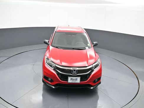 Used 2022 Honda HR-V Sport image 34