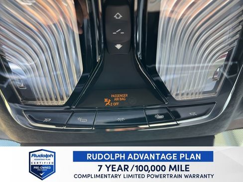 Used 2024 BMW X7 M60i w/ Executive Package image 50