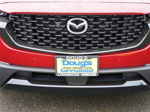 New 2026 MAZDA CX-50 AWD 2.5 Hybrid w/ Weather Package image 9