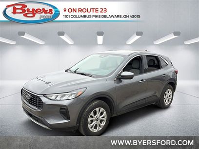 Used 2023 Ford Escape Active w/ Tech Pack #2