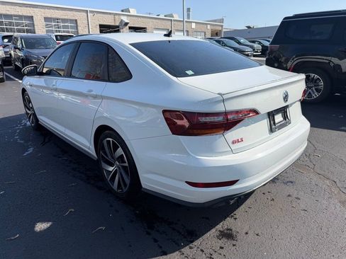 Used 2019 Volkswagen Jetta GLI Autobahn image 9