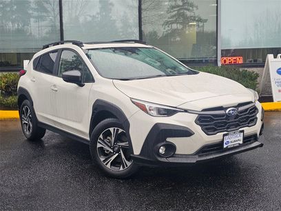 Used 2024 Subaru Crosstrek 2.0i Premium