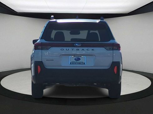 New 2026 Subaru Outback Limited AWD/4WD image 7