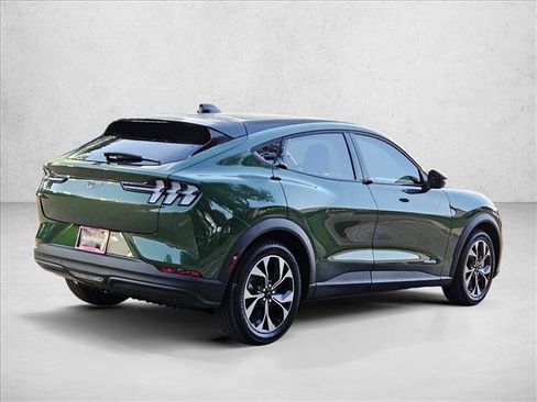 New 2026 Ford Mustang Mach-E Select RWD image 2