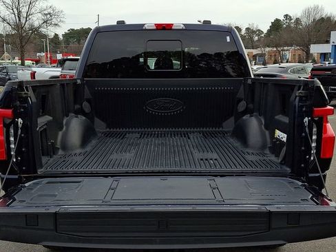 Used 2023 Ford F150 Lightning Lariat image 34