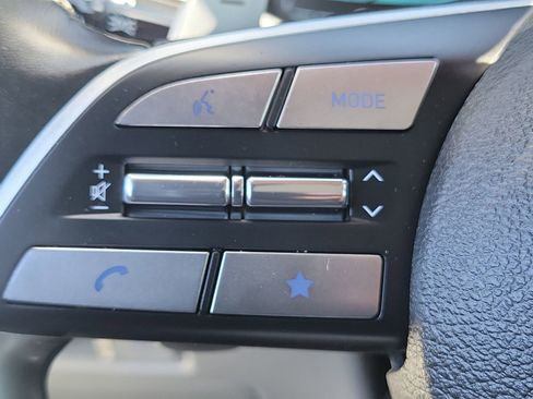 Used 2024 Hyundai Palisade SEL FWD image 8