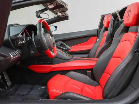 Used 2014 Lamborghini Aventador LP 720-4 50th Anniversario image 67