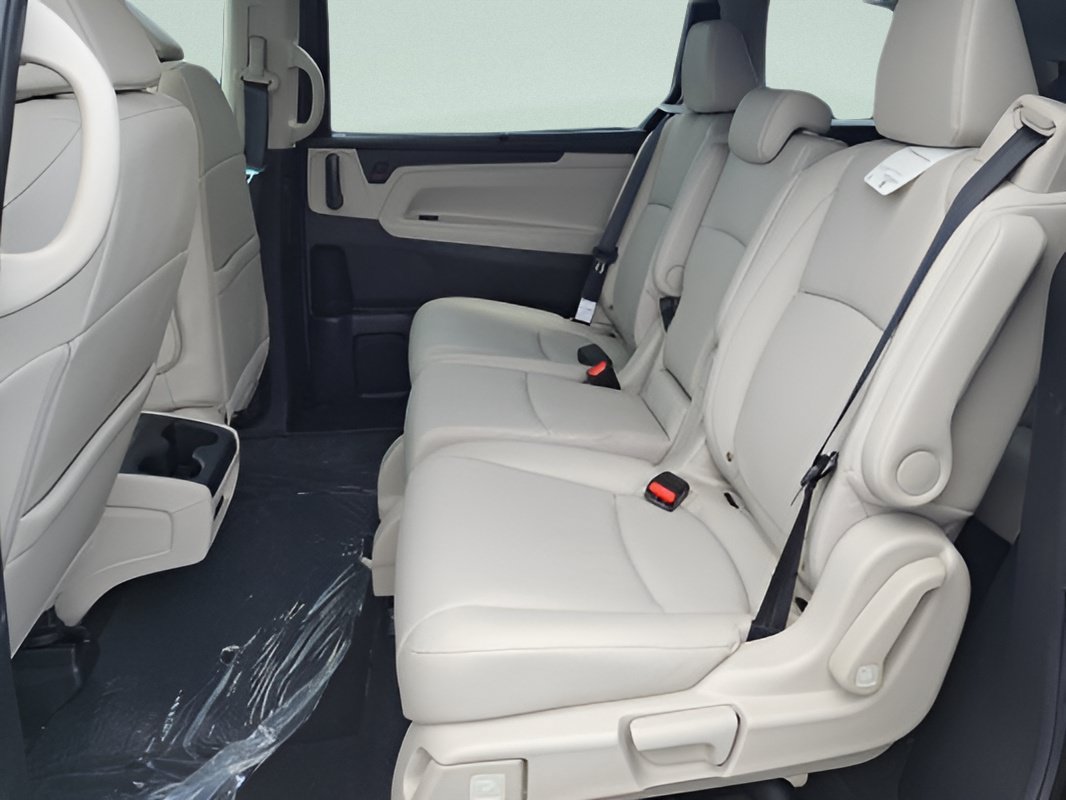 New 2027 Honda Odyssey EX-L image 18