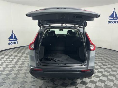 Used 2024 Honda CR-V EX-L image 24