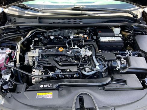 Used 2025 Toyota Corolla SE FWD image 31