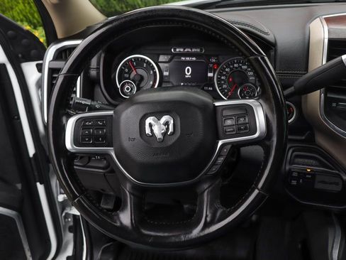 Used 2022 RAM 2500 Laramie image 22