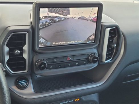 Used 2024 Ford Bronco Sport Big Bend image 10
