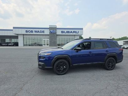 New 2026 Subaru Outback Limited