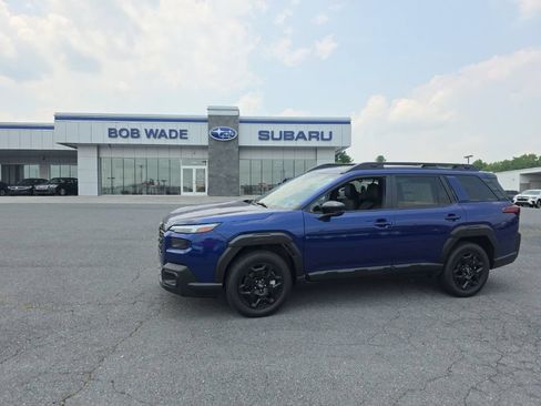 New 2026 Subaru Outback Limited AWD/4WD image 1