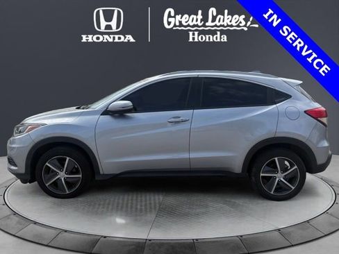 Used 2022 Honda HR-V EX image 5