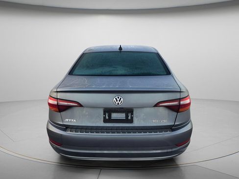Used 2019 Volkswagen Jetta SEL FWD image 4