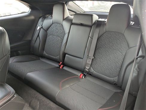 New 2025 Dodge Charger R/T w/ Quick Order Package 25M R/T image 12