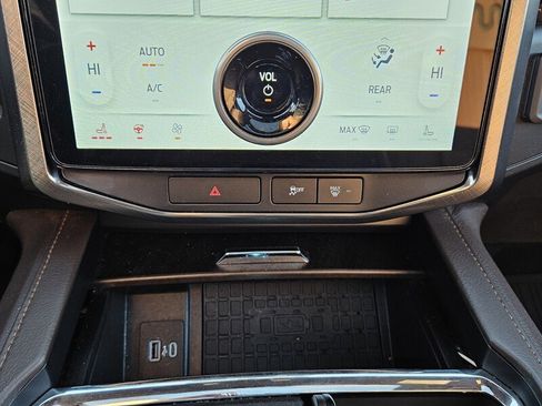 Used 2022 Ford Expedition Max King Ranch image 20