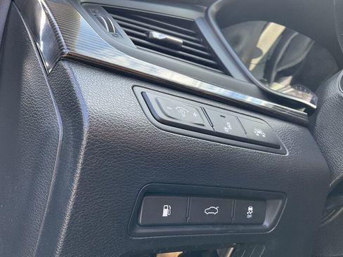 Used 2018 Hyundai Sonata Limited w/ Limited Ultimate Package 03 FWD image 27