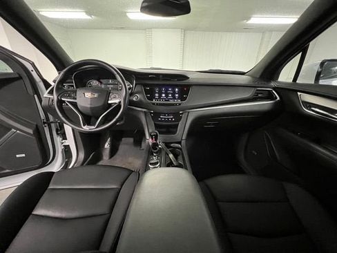 Used 2024 Cadillac XT6 Luxury w/ LPO, Floor Liner Package AWD/4WD image 17
