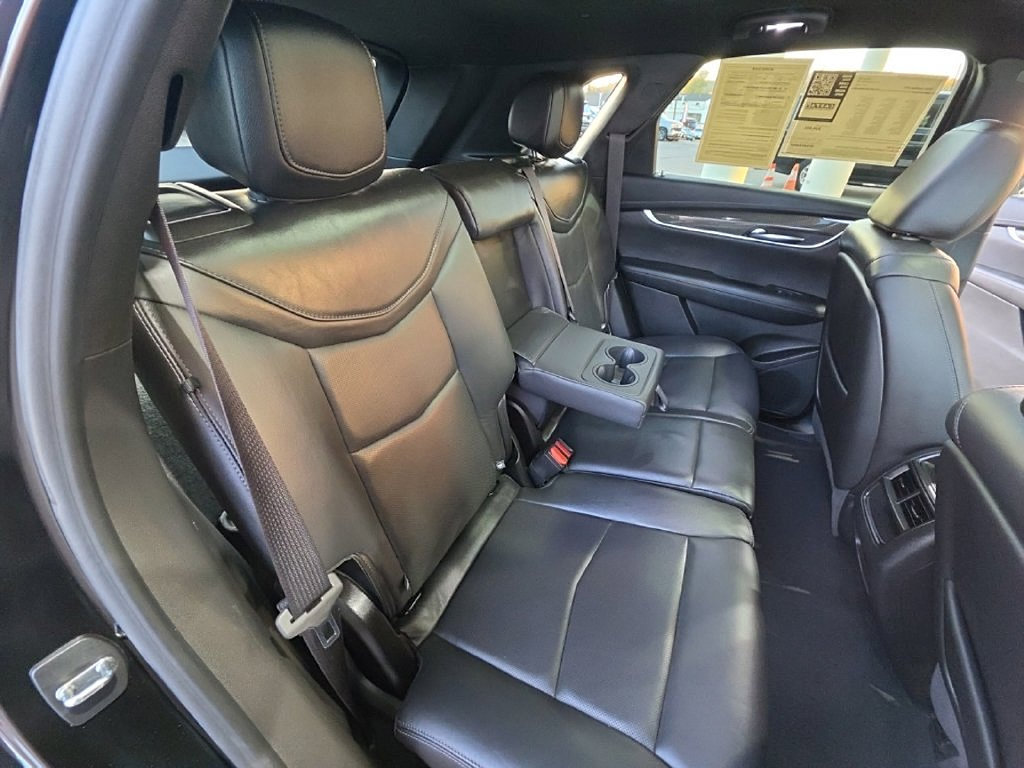Used 2020 Cadillac XT5 Sportv AWD/4WD image 31