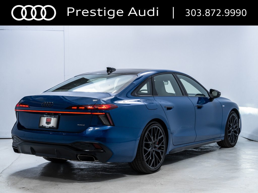 Used 2026 Audi A6 Prestige w/ Prestige Package AWD/4WD image 7