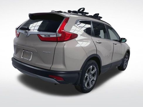 Used 2017 Honda CR-V EX-L image 11