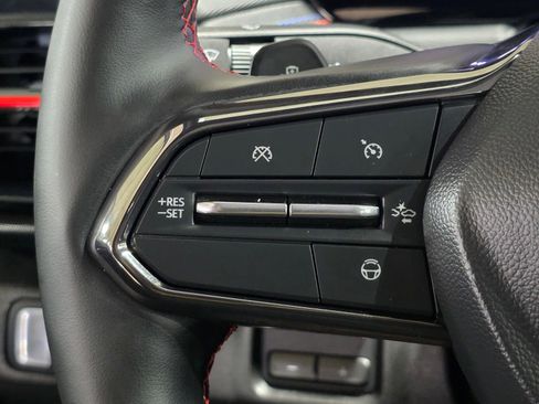 Used 2025 Chevrolet Silverado EV RST image 36