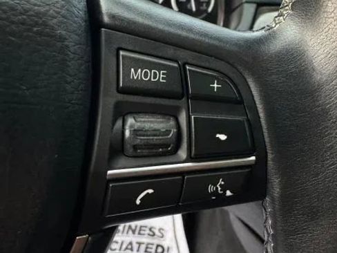 Used 2015 BMW 535i Sedan RWD image 30