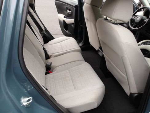 Used 2023 Honda HR-V LX image 12