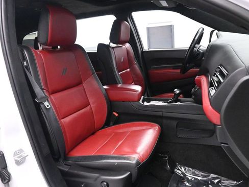 Used 2022 Dodge Durango R/T image 22