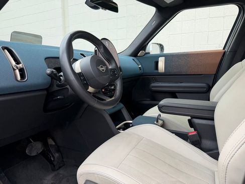 Used 2025 MINI Cooper Countryman S image 4