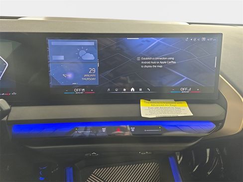 Used 2025 BMW X3 xDrive30i w/ Convenience Package image 23