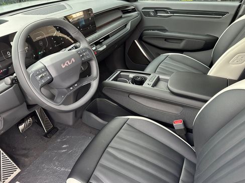 New 2026 Kia EV9 GT-Line image 10