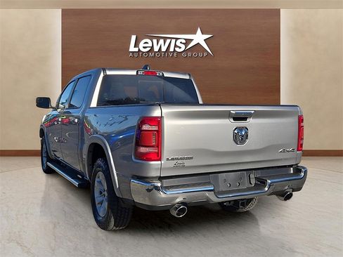 Used 2022 RAM 1500 Laramie image 3