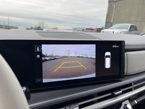 Used 2025 Hyundai Santa Fe SEL image 27