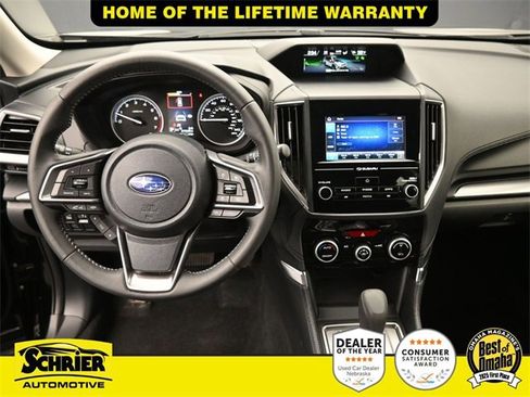 Used 2024 Subaru Forester Premium image 13