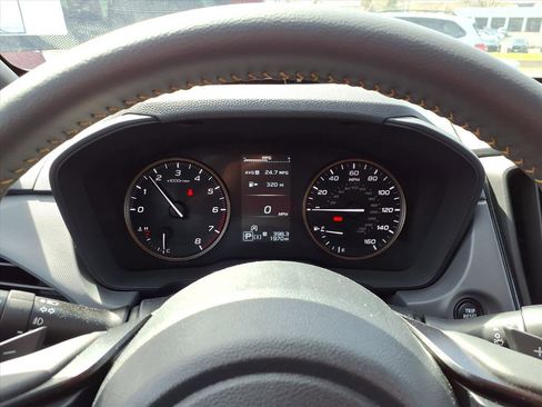 Certified 2026 Subaru Crosstrek 2.5i Wilderness image 15