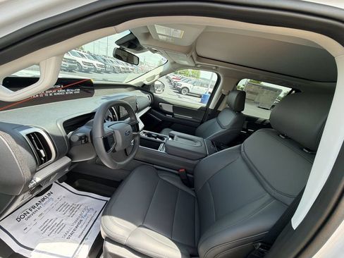 New 2026 Ford Expedition Max Active AWD/4WD image 10